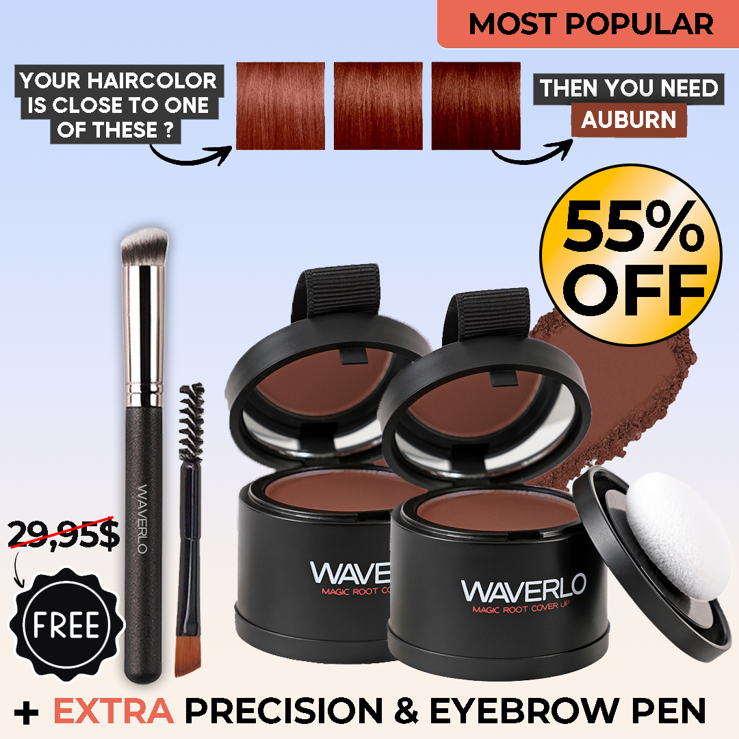 Duo Instant Touch Ups Essentials