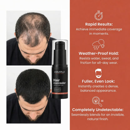 Waverlo Hair Density Filler