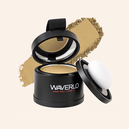 Waverlo Hair Density Filler