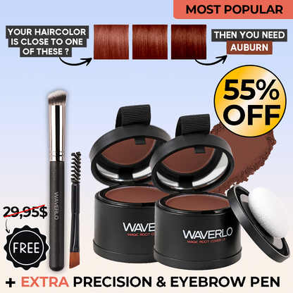 Duo Instant Touch Ups Essentials