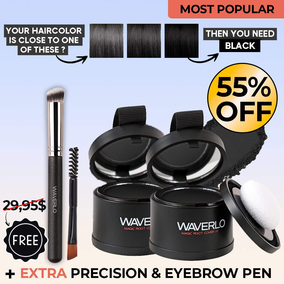 Duo Instant Touch Ups Essentials