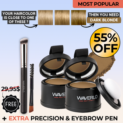 Duo Instant Touch Ups Essentials