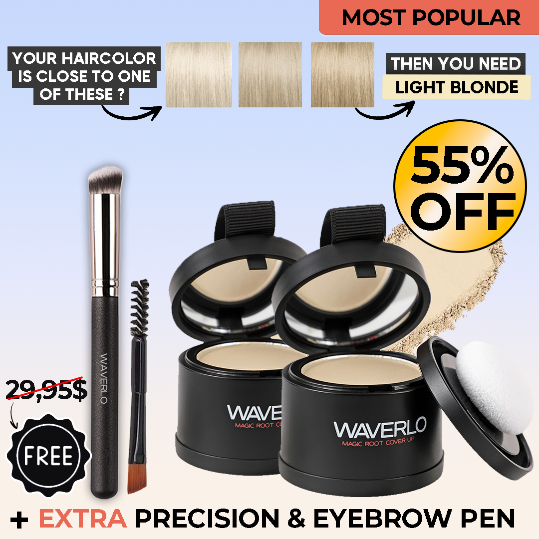 Duo Instant Touch Ups Essentials