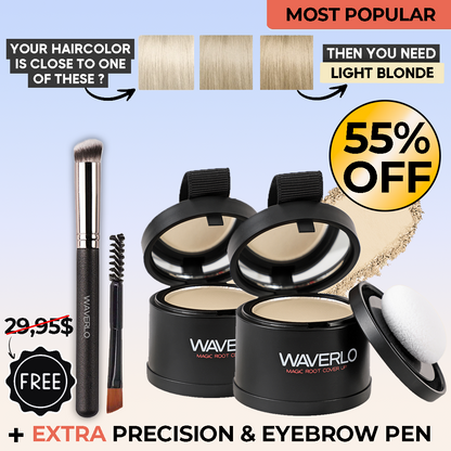 Duo Instant Touch Ups Essentials