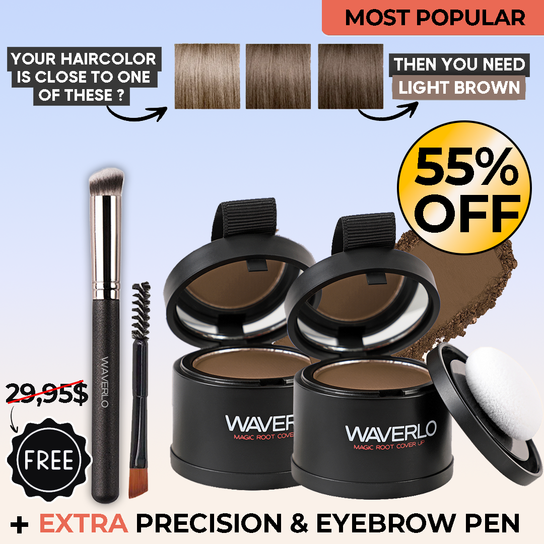 Duo Instant Touch Ups Essentials