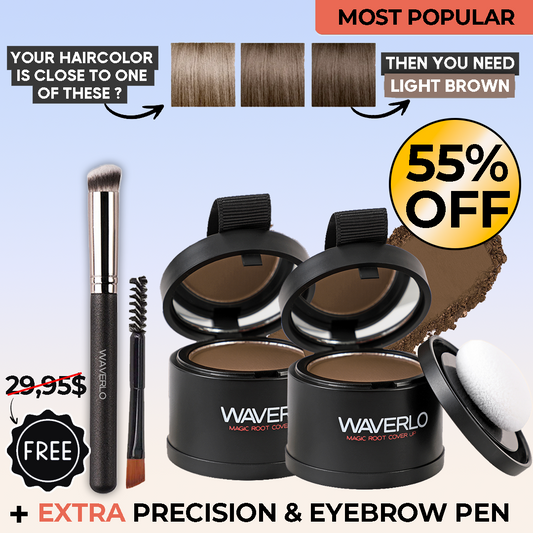 Duo Instant Touch Ups Essentials