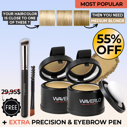 Duo Instant Touch Ups Essentials