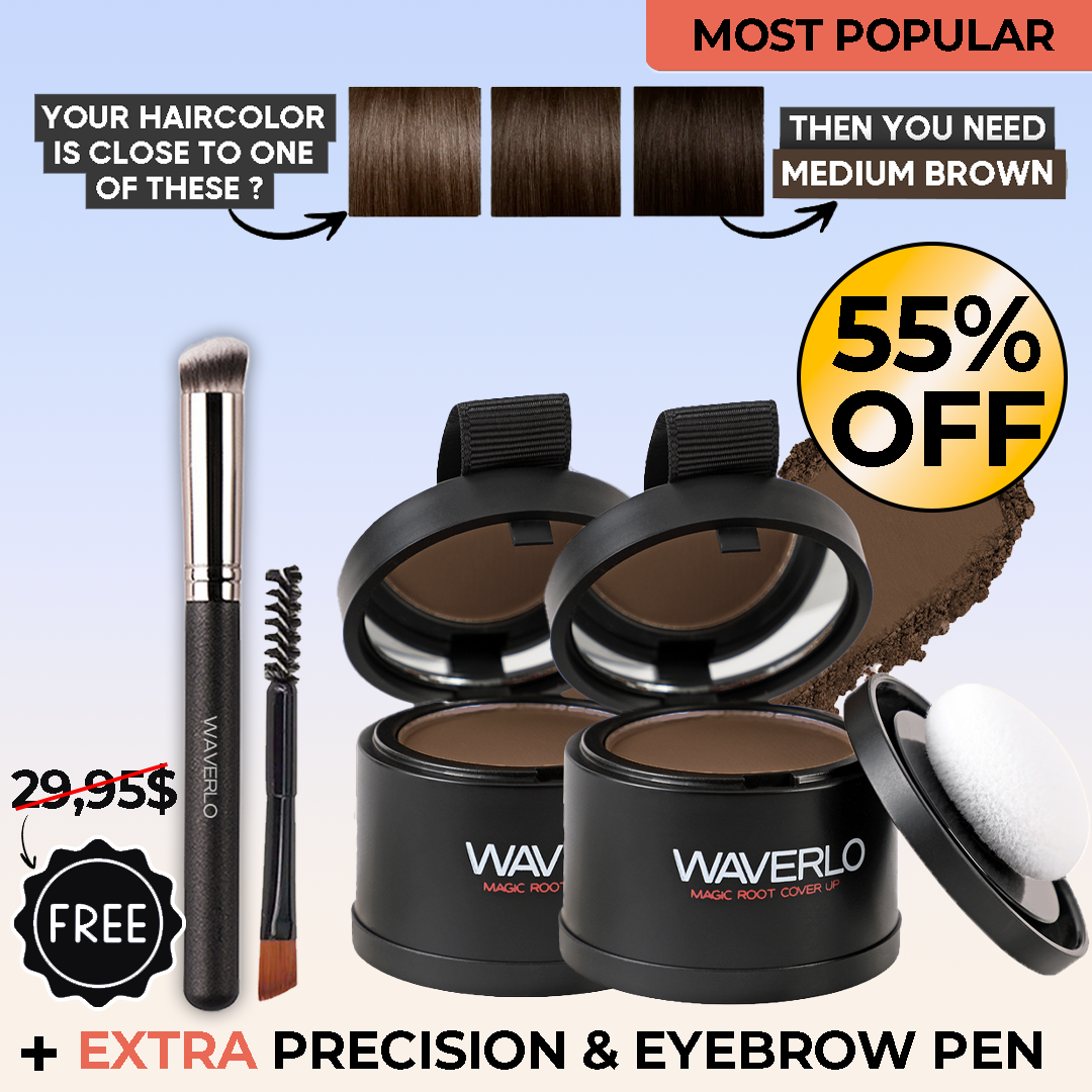 Duo Instant Touch Ups Essentials