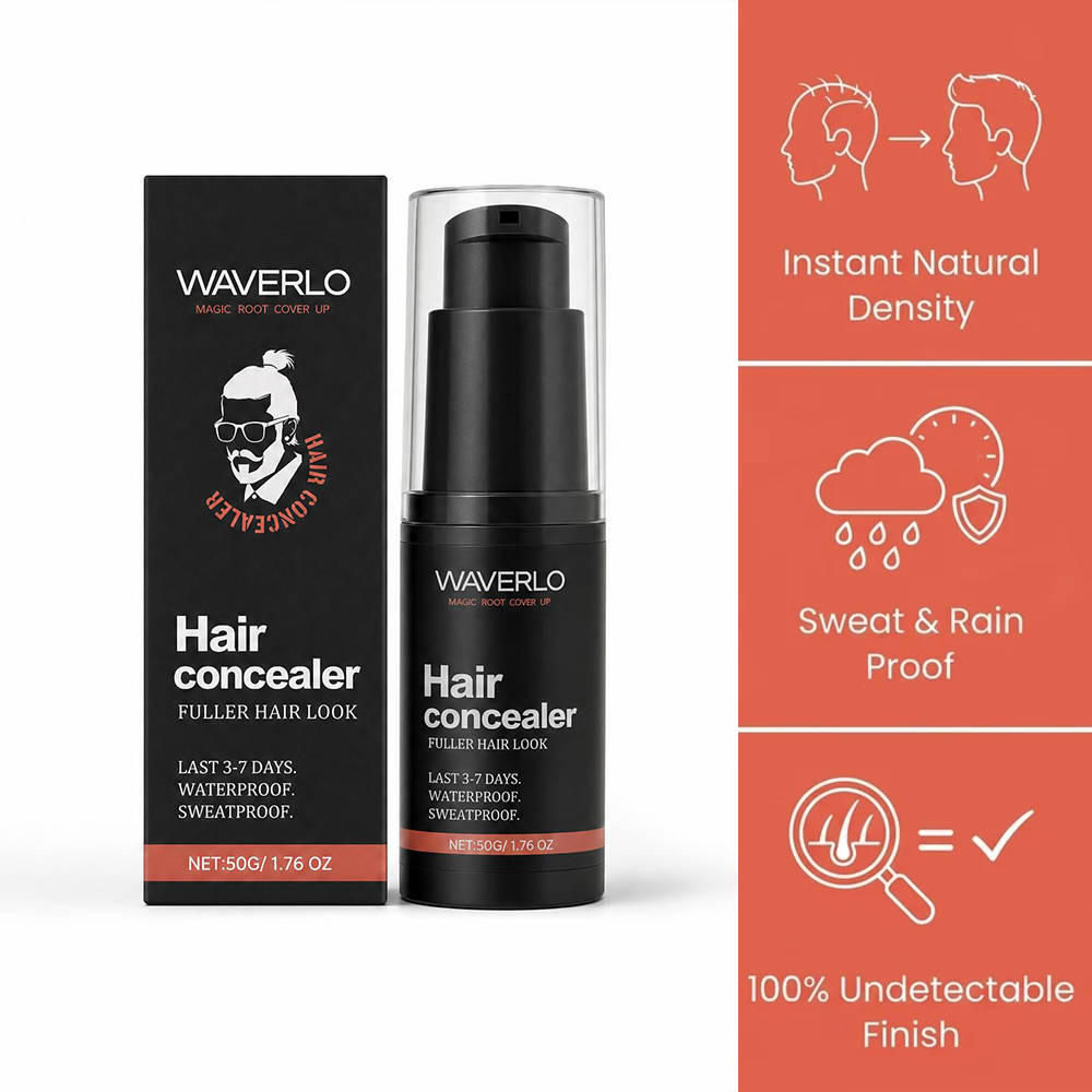 Waverlo Hair Density Filler