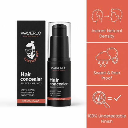 Waverlo Hair Density Filler