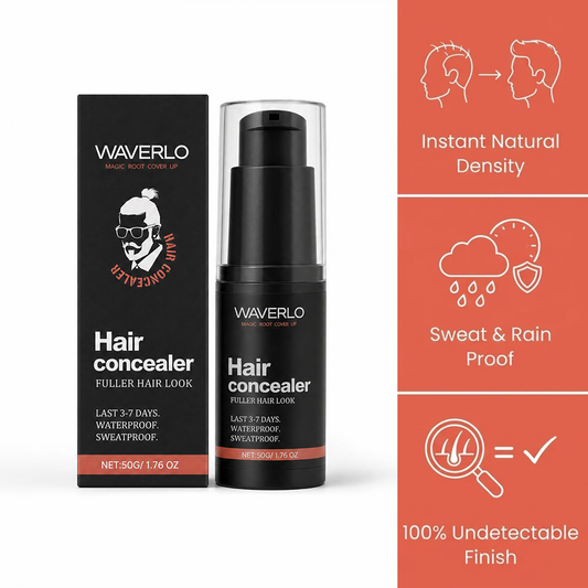 Waverlo Hair Density Filler