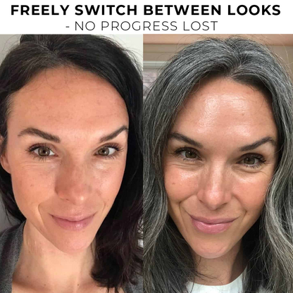 Waverlo Instant Dye Shampoo