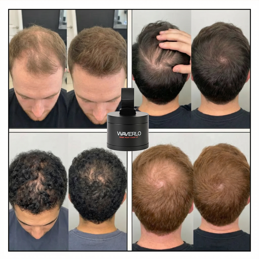 Waverlo Hair Density Filler